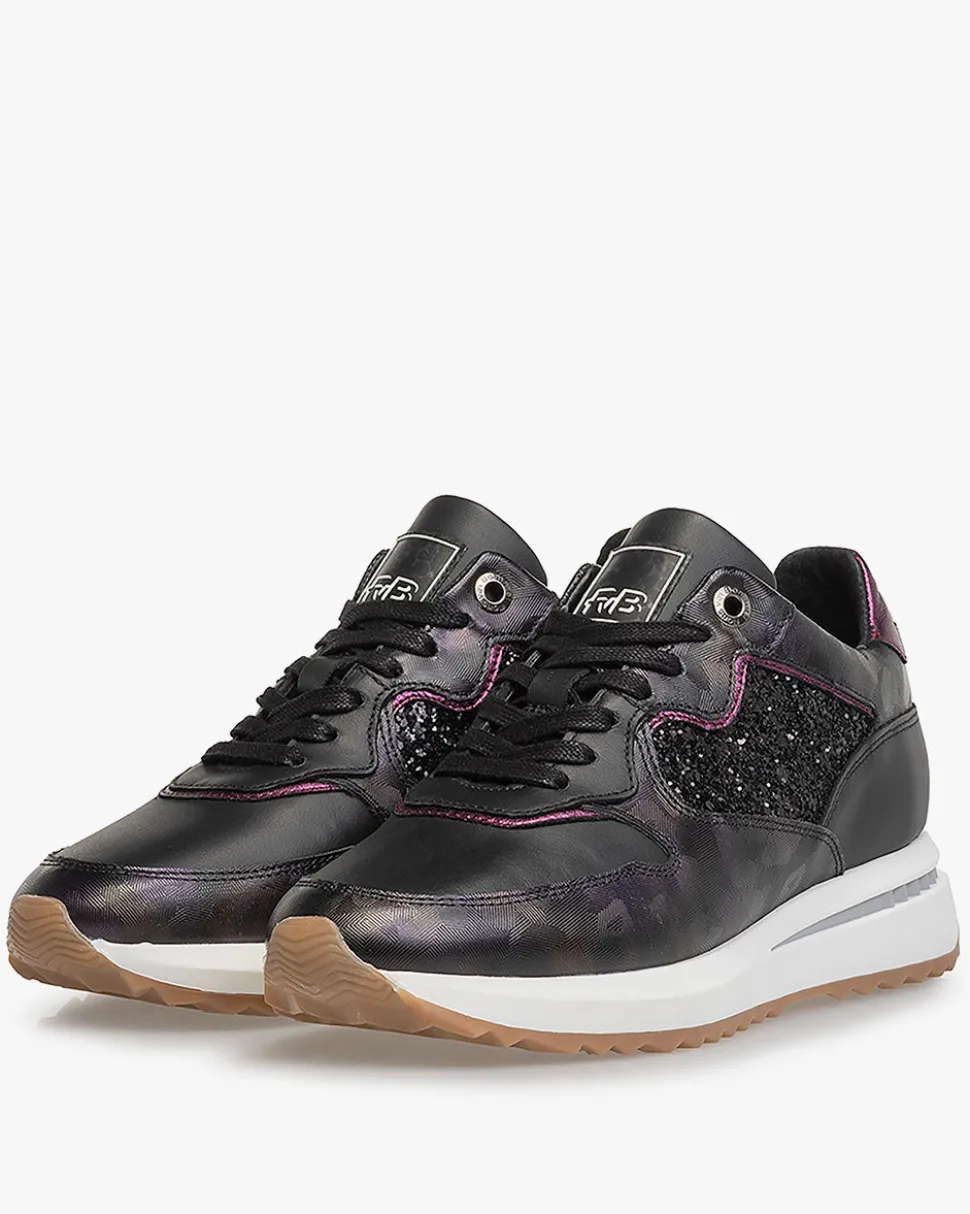 Weekend | Sneaker>Floris van Bommel Sumi 04.13 Multi-colour
