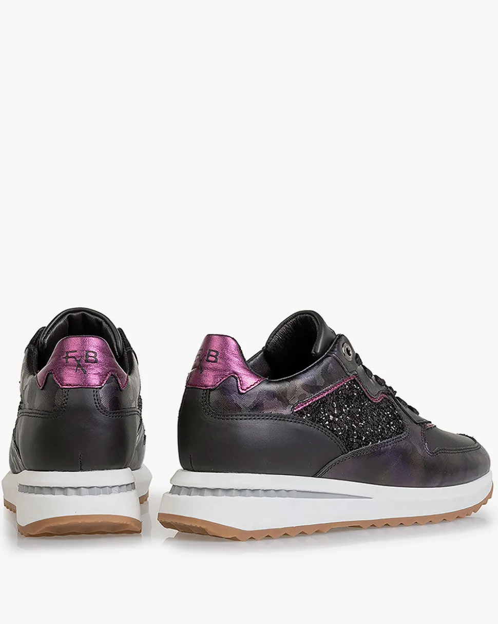 Weekend | Sneaker>Floris van Bommel Sumi 04.13 Multi-colour
