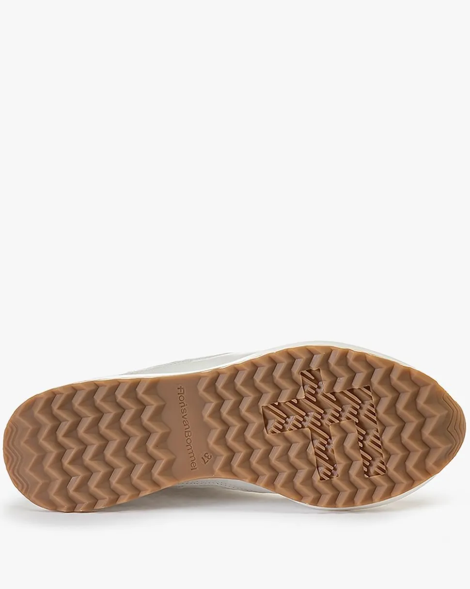 Sneaker>Floris van Bommel Sumi 06.11 Weiẞ