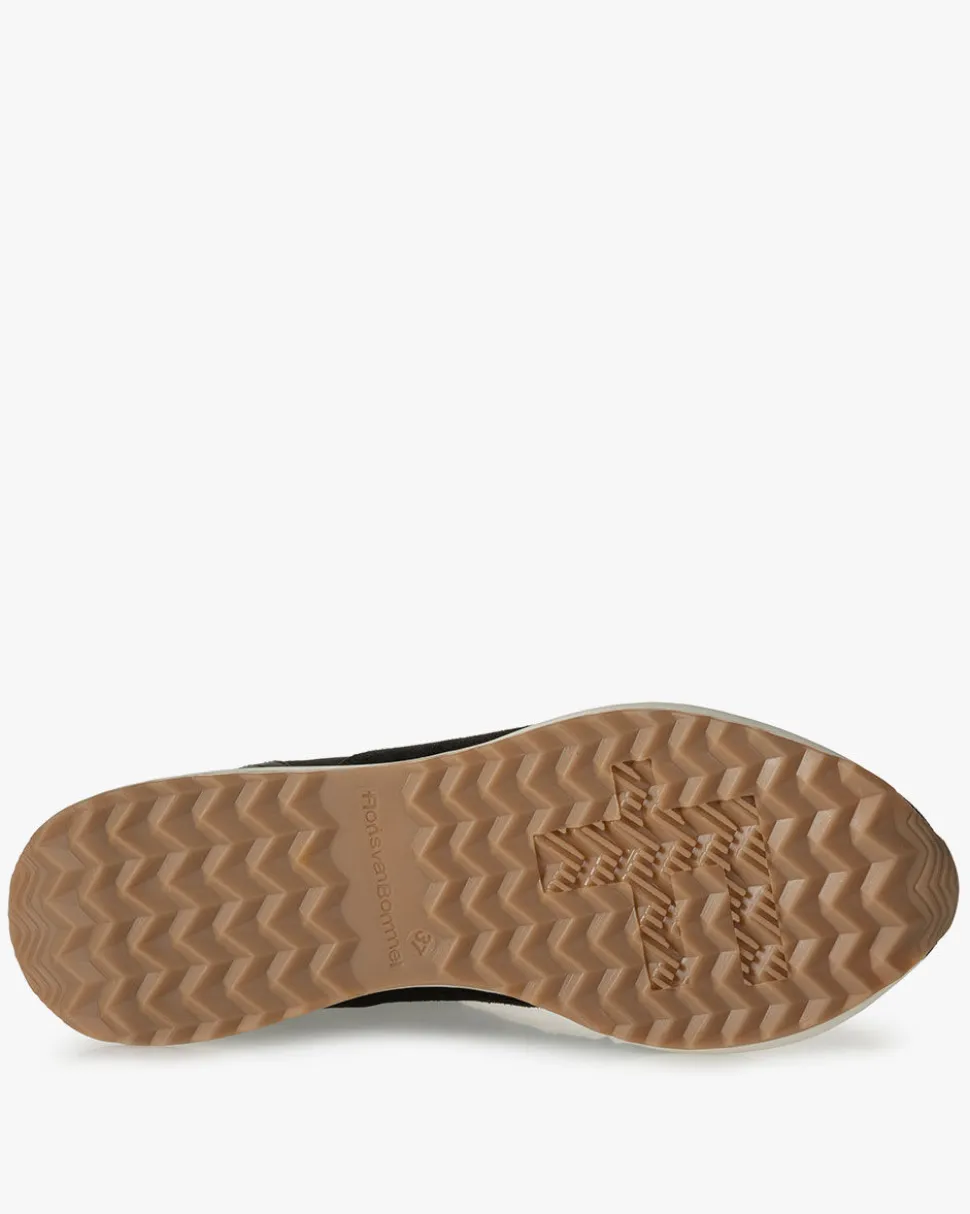 Sneaker>Floris van Bommel Sumi 03.03 Multi-colour