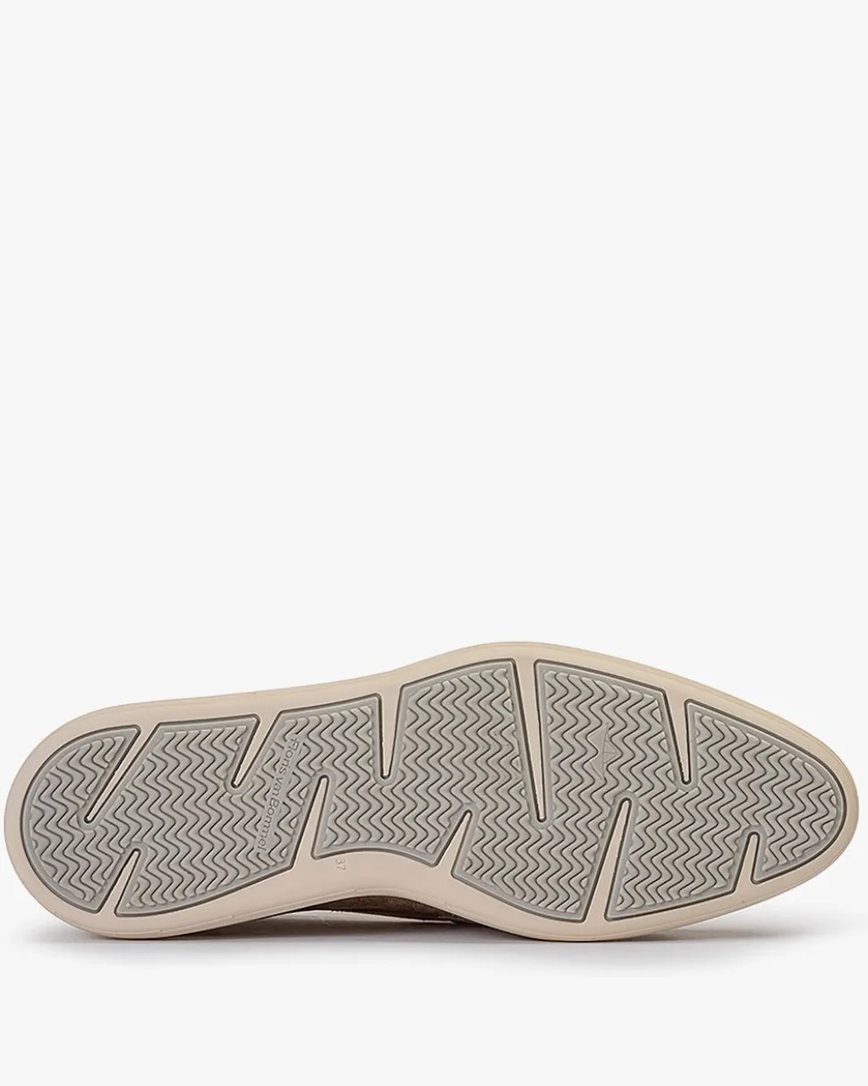 Loafers>Floris van Bommel Suqi 02.04 Gold