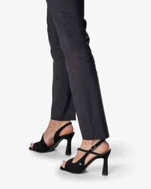 Sandalen>Floris van Bommel Tami 02.00 Schwarz