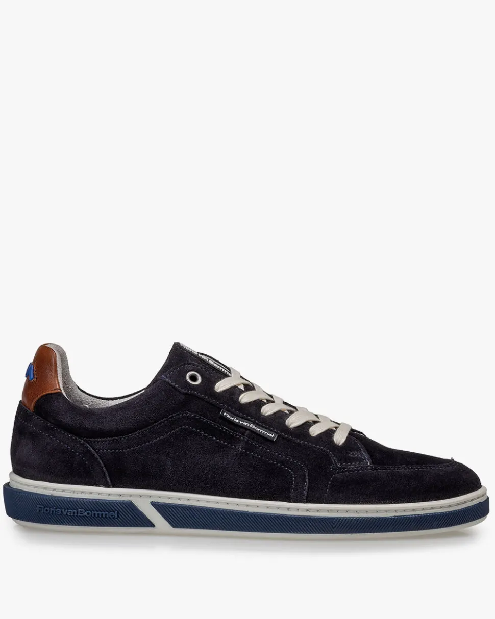 Weekend | Sneaker>Floris van Bommel Terri 07.01 Dunkelblau