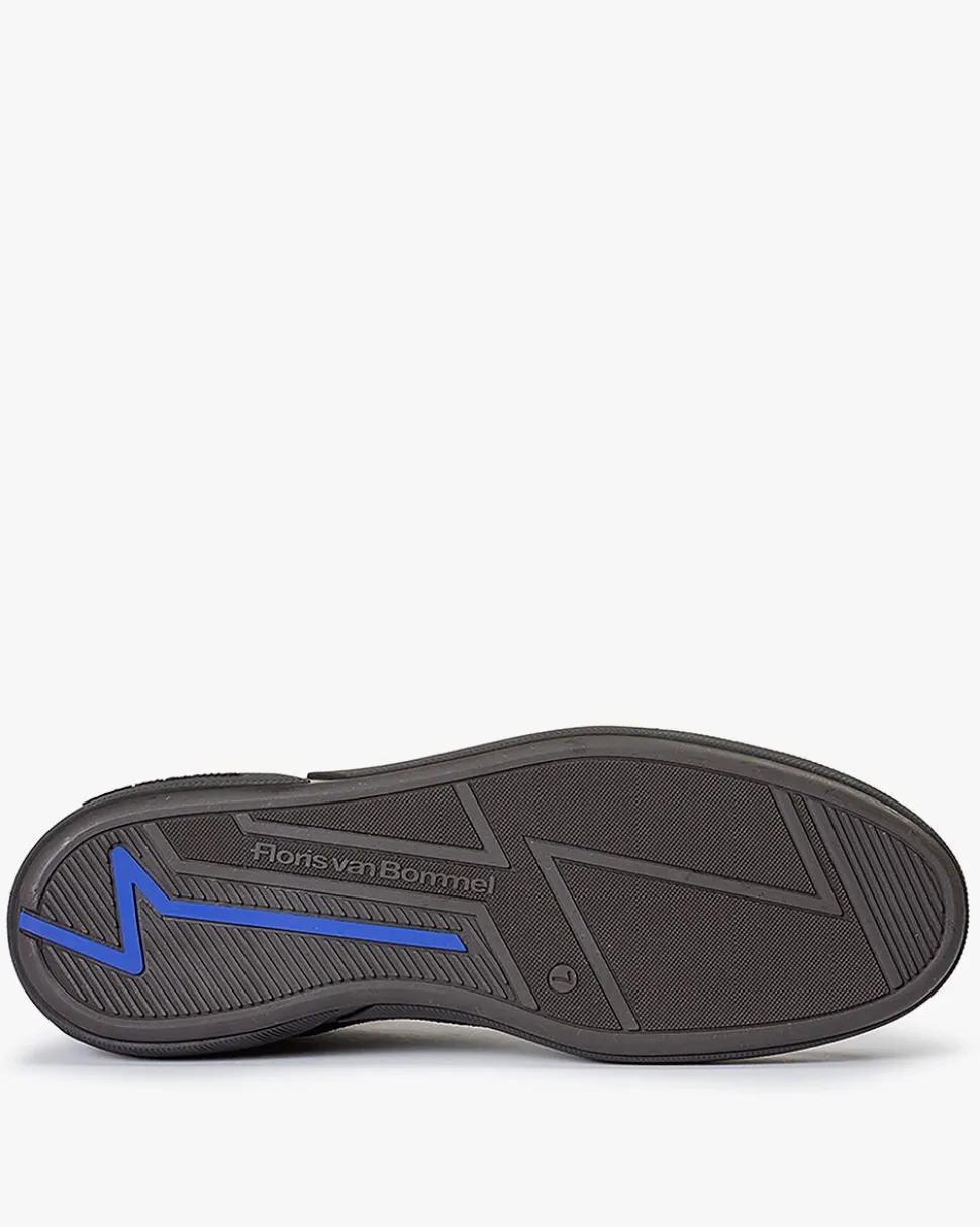 Sneaker>Floris van Bommel Terri 07.23 Blau