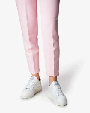 Sneaker>Floris van Bommel Vinni 05.41 Weiẞ