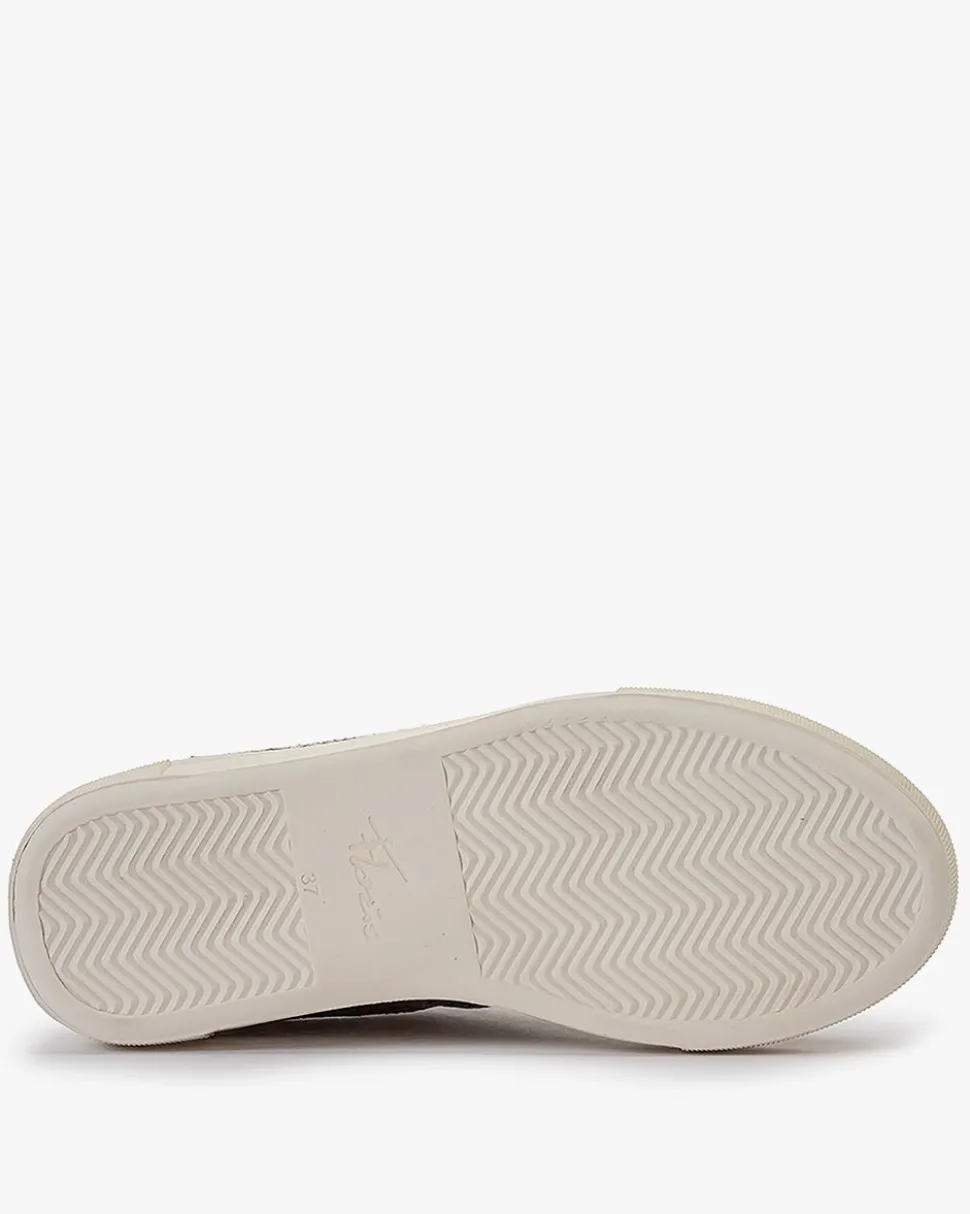 Sneaker>Floris van Bommel Vinni 05.43 Multi-colour