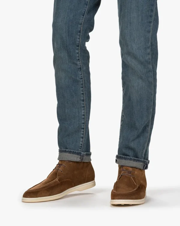 Stiefeletten>Floris van Bommel Volta 01.19 Cognac