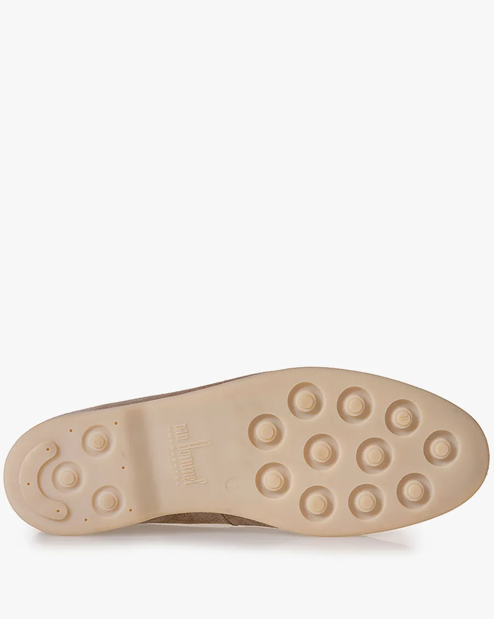 Loafers>Floris van Bommel Volta 07.01 Hellbraun