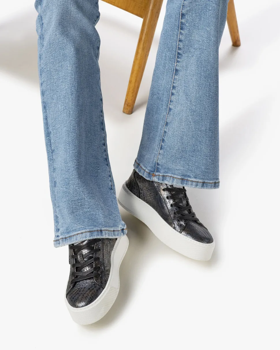 Sneaker>Floris van Bommel Winni 01.22 Multi-colour
