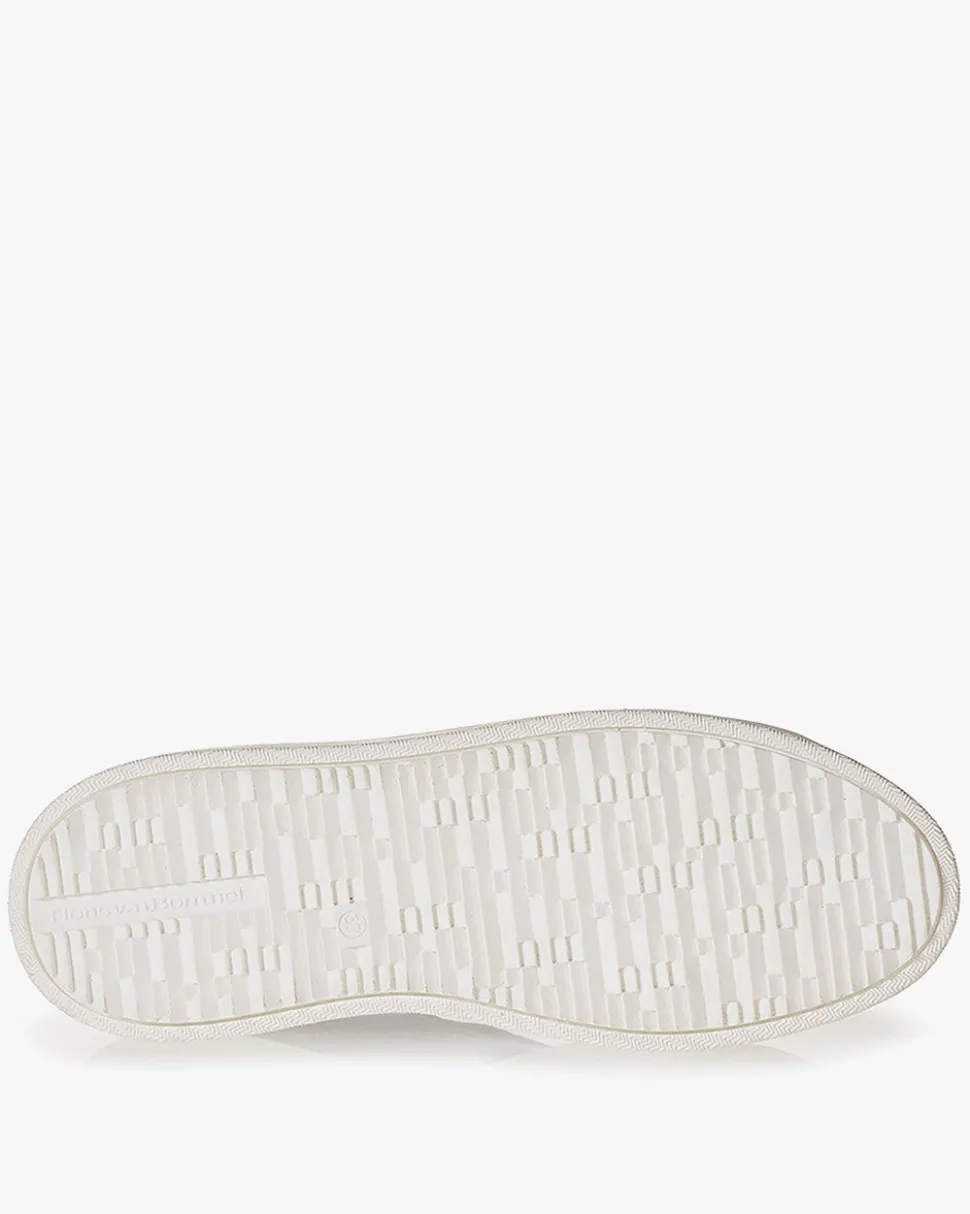 Sneaker>Floris van Bommel Winni 01.22 Multi-colour