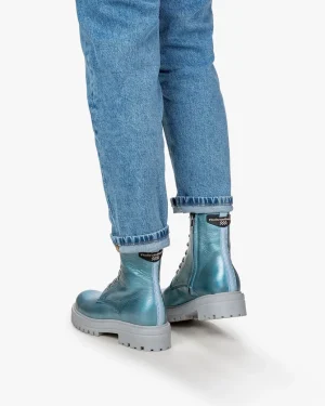 Stiefeletten>Floris van Bommel Wonki 04.06 Multi-colour